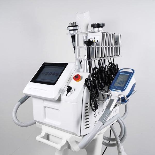 body sculpting & slimming portable multifunction cryolipolysis 360 cool fat ing cavitation 40k
body sculpting & slimming portable multifunction cryolipolysis 360 cool fat ing cavitation 40k
