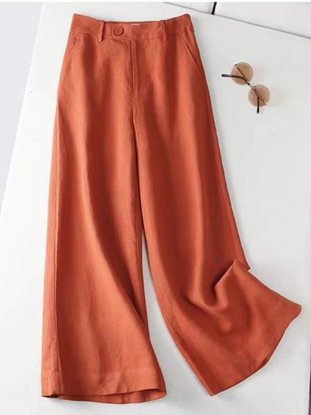 women's shorts summer cotton and linen wideleg pants straightleg mopping trousers simple temperament versatile comfortable 230404, White;black
women's shorts summer cotton and linen wideleg pants straightleg mopping trousers simple temperament versatile comfortable 230404, White;black