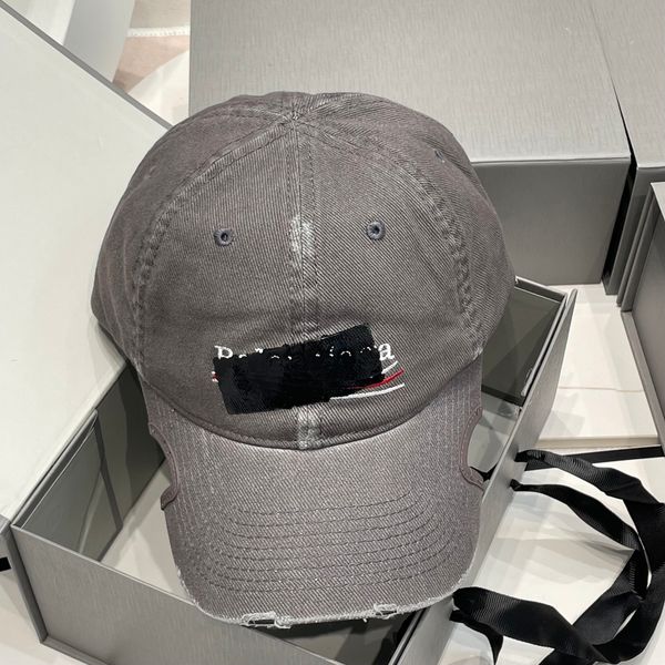 couple sports style designer ball cap summer vacation travel letter embroidery print hat brim notch washed and worn out casquette, Blue;gray
couple sports style designer ball cap summer vacation travel letter embroidery print hat brim notch washed and worn out casquette, Blue;gray