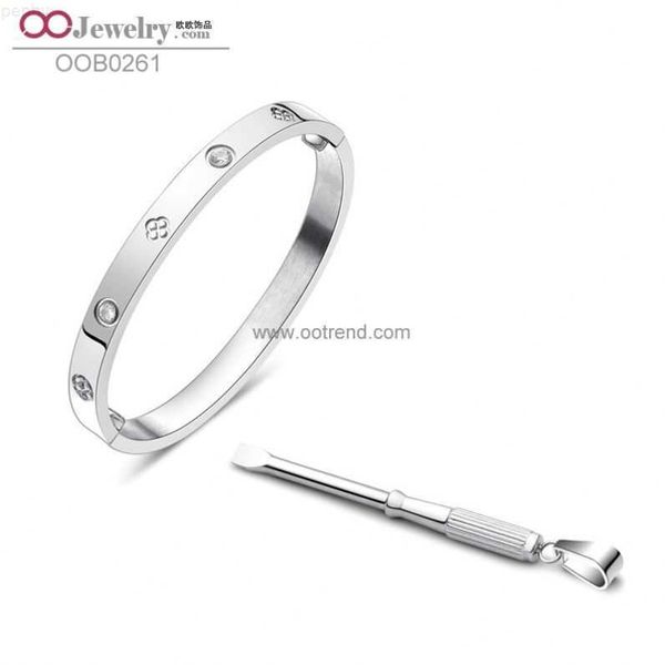 factory sales love screw bracelet keep going stainless steel inspirational for women girls gift druzy bangle, Golden;silver
factory sales love screw bracelet keep going stainless steel inspirational for women girls gift druzy bangle, Golden;silver