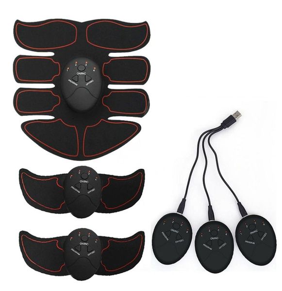 wholerechargeable wireless muscle stimulator smart fitness trainer abdominal arm muscle exerciser body slimming massage2173060
wholerechargeable wireless muscle stimulator smart fitness trainer abdominal arm muscle exerciser body slimming massage2173060