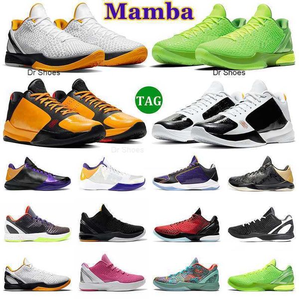 6 protro mamba men basketball shoes grinch mambacita sweet 16 5 rings chaos alternate bruce lee lakers mens trainers outdoors sports
6 protro mamba men basketball shoes grinch mambacita sweet 16 5 rings chaos alternate bruce lee lakers mens trainers outdoors sports