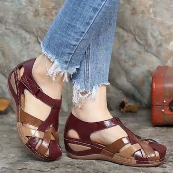 sandals sandals women summer shoes woman platform sandalias mujer gladiator wedges shoes for women heels sandals summer footwear 230403, Black
sandals sandals women summer shoes woman platform sandalias mujer gladiator wedges shoes for women heels sandals summer footwear 230403, Black
