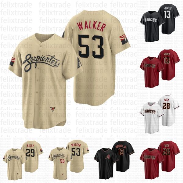 randy johnson baseball jersey christian walker bumgarner diamondbacks miguel castro scott mcgough jake mccarthy lourdes gurriel jr zach davi, Blue;black
randy johnson baseball jersey christian walker bumgarner diamondbacks miguel castro scott mcgough jake mccarthy lourdes gurriel jr zach davi, Blue;black