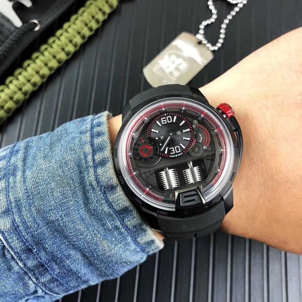 milles watch business leisure men's fully automatic mechanical watch hollow out personality tape fashion glow waterproof innovation coo, Slivery;golden
milles watch business leisure men's fully automatic mechanical watch hollow out personality tape fashion glow waterproof innovation coo, Slivery;golden