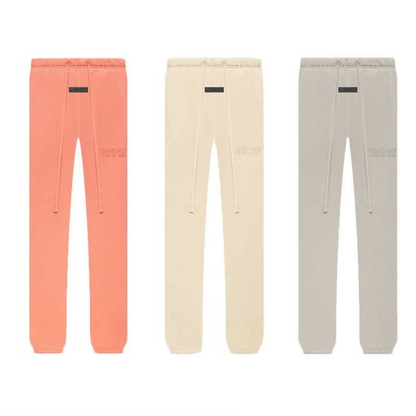 fashion ess designer short pants fog double line essentials row flocking leggings trousers for men and women high street loose lovers casual, White;black
fashion ess designer short pants fog double line essentials row flocking leggings trousers for men and women high street loose lovers casual, White;black