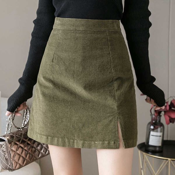 skirts office women mini skirt casual harajuku lady autumn winter high waist a-line solid split skirts elegant fashion streetwear p230403, Black
skirts office women mini skirt casual harajuku lady autumn winter high waist a-line solid split skirts elegant fashion streetwear p230403, Black