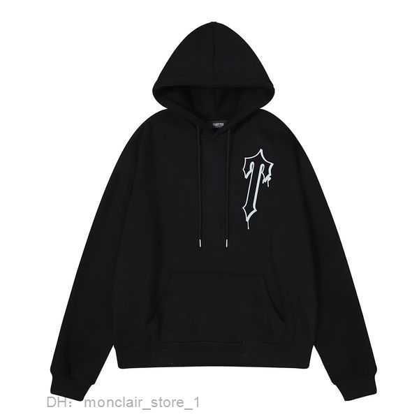 men's hoodies & trapstar full tracksuit rainbow towel embroidery decoding hooded sportswear and women suit zipper trousers 8 uhaa uhaa, Black
men's hoodies & trapstar full tracksuit rainbow towel embroidery decoding hooded sportswear and women suit zipper trousers 8 uhaa uhaa, Black