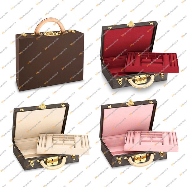 ladies fashion casual designe luxury bag boite bijoux jewelry box storage box cosmetic case toiletry bag mirror quality m20076 m20291 purse
ladies fashion casual designe luxury bag boite bijoux jewelry box storage box cosmetic case toiletry bag mirror quality m20076 m20291 purse