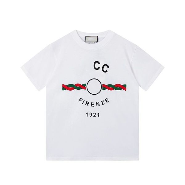 designer t shirts firenze 1921 mens womens short summer fashion casual with brand letter designers t-shirt 100% cotton t shirt designer luxu, White
designer t shirts firenze 1921 mens womens short summer fashion casual with brand letter designers t-shirt 100% cotton t shirt designer luxu, White