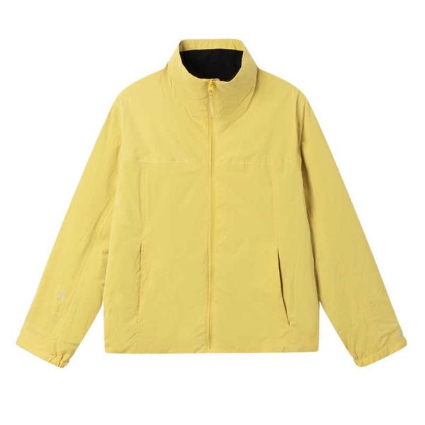 spring thin windbreaker soft shell arc jacket casual cardigan coat designer jackets men women sweatshirt waterproof sunscreen clothing sport, Black;brown
spring thin windbreaker soft shell arc jacket casual cardigan coat designer jackets men women sweatshirt waterproof sunscreen clothing sport, Black;brown
