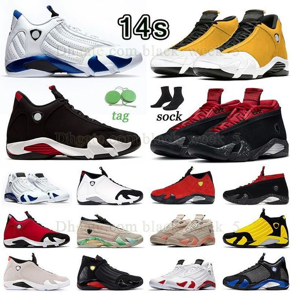 2023 dhgate new 14s basketball shoes jumpman 14 bred black red hyper royal ginger red lipstick mens j14 sneaker candy cane laney thunder bla
2023 dhgate new 14s basketball shoes jumpman 14 bred black red hyper royal ginger red lipstick mens j14 sneaker candy cane laney thunder bla
