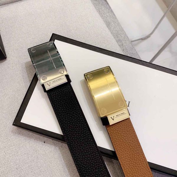 luxury designer belt womens and mens belts 95cm-125cm fashion luxurys accessories leather and letter belt, Black;brown
luxury designer belt womens and mens belts 95cm-125cm fashion luxurys accessories leather and letter belt, Black;brown