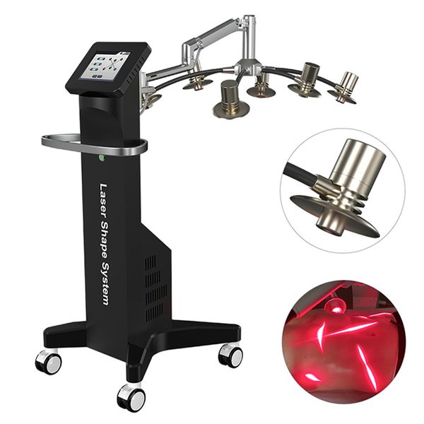 professional 6d laser 1060nm laser machine for body slimming 6d laser 532nm erchonia laser body shape machine
professional 6d laser 1060nm laser machine for body slimming 6d laser 532nm erchonia laser body shape machine