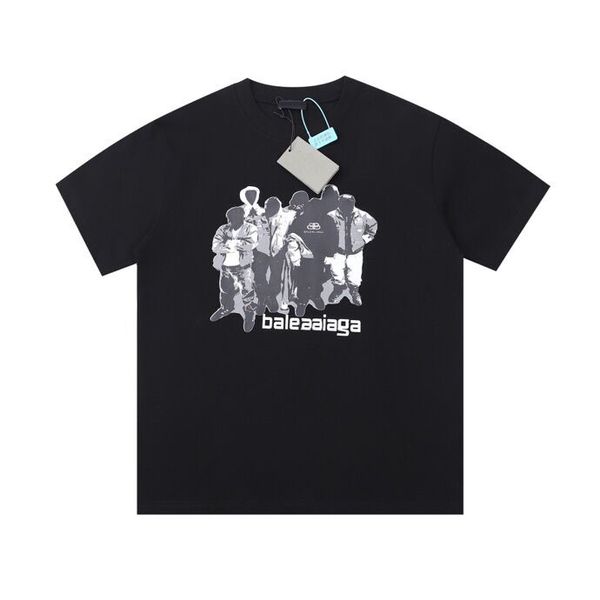 2023ss man high street t shirt cotton short-sleeved fashion men and women short t-shirt couple models men and women cotton crewneck printed, Black;brown
2023ss man high street t shirt cotton short-sleeved fashion men and women short t-shirt couple models men and women cotton crewneck printed, Black;brown