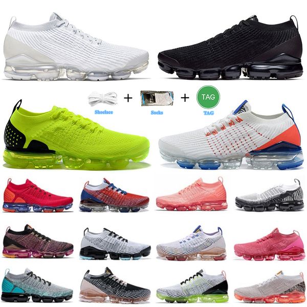 2023 3.0 men women running shoes plus fly knit cushion triple black white oreo laser fuchsia pink rose electric green sport sneakers mens tr
2023 3.0 men women running shoes plus fly knit cushion triple black white oreo laser fuchsia pink rose electric green sport sneakers mens tr