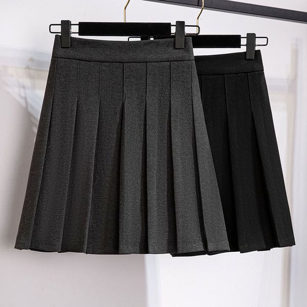 skirts large women's loose solid a-line pleated elastic waist wool tight hips 156cm black grey 3xl 4xl 5xl 6xl 7xl 8xl 140kg 230404
skirts large women's loose solid a-line pleated elastic waist wool tight hips 156cm black grey 3xl 4xl 5xl 6xl 7xl 8xl 140kg 230404