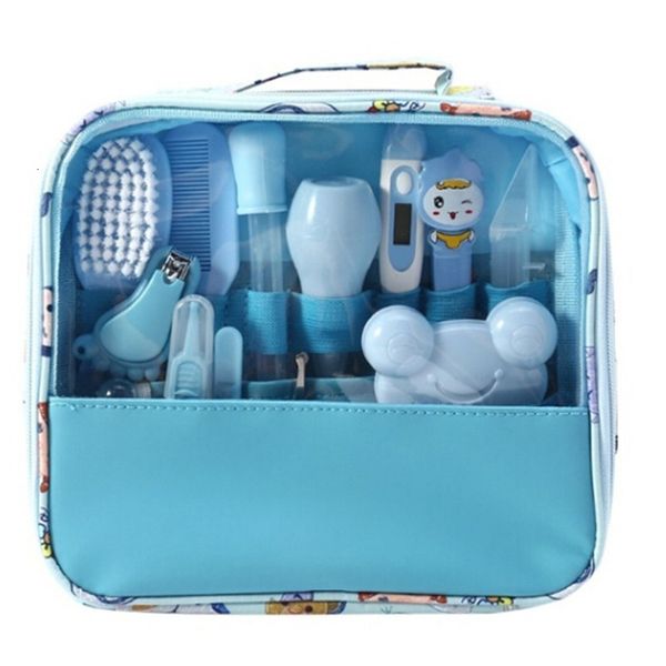 grooming sets 13pieces of baby care kit born beauty and nail clippers hair brush tools cdsa 230404
grooming sets 13pieces of baby care kit born beauty and nail clippers hair brush tools cdsa 230404