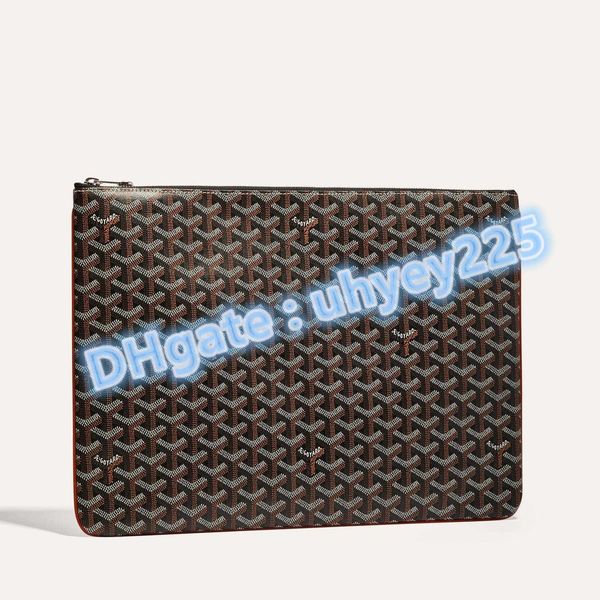 luxurys goyardd designers bags multi pochettes package wallets senat mgm pocket briefcase crossbody totes hangbag clutch makeup leather shou, Black
luxurys goyardd designers bags multi pochettes package wallets senat mgm pocket briefcase crossbody totes hangbag clutch makeup leather shou, Black