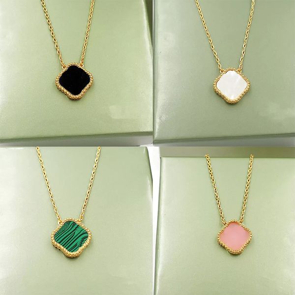 clover necklace silver designer clover motif charm pendant necklaces mother of pearl van magic luxury women love necklace gift
clover necklace silver designer clover motif charm pendant necklaces mother of pearl van magic luxury women love necklace gift