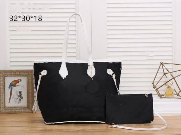 wf mm totes shoulder handbags bag purses women genuine pu leather 2pcs set cross body messenger vintage fashion composite shopping bag walle
wf mm totes shoulder handbags bag purses women genuine pu leather 2pcs set cross body messenger vintage fashion composite shopping bag walle
