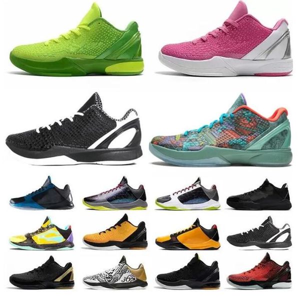 2023 mamba zoom protro 5 6 mens trainers basketball shoes 5s 6s challenge red all-star mambacita chaos playoff pack white del sol grinch big, Black
2023 mamba zoom protro 5 6 mens trainers basketball shoes 5s 6s challenge red all-star mambacita chaos playoff pack white del sol grinch big, Black