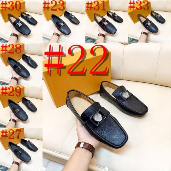l7/23model designer luxury men dress shoes breathable leather loafers business office shoes for men driving moccasins comfortable slip on ta, Black
l7/23model designer luxury men dress shoes breathable leather loafers business office shoes for men driving moccasins comfortable slip on ta, Black