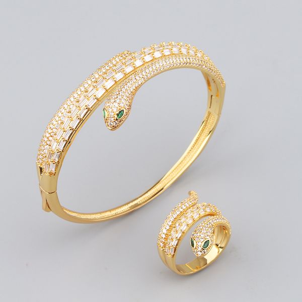 real gold torque snake diamond bangles friendship bracelet for women men set silver designer jewelry femme love couple bracelets jewlery par, Black
real gold torque snake diamond bangles friendship bracelet for women men set silver designer jewelry femme love couple bracelets jewlery par, Black
