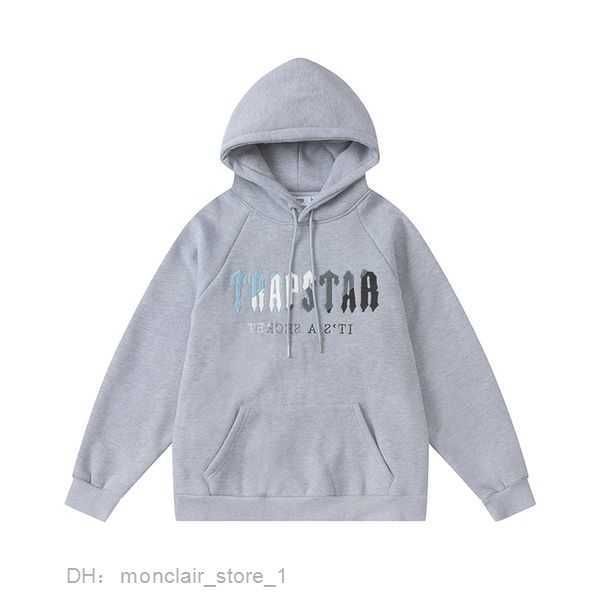 men's hoodies & trapstar full tracksuit rainbow towel embroidery decoding hooded sportswear and women suit zipper trousers 10 beq5 beq5, Black
men's hoodies & trapstar full tracksuit rainbow towel embroidery decoding hooded sportswear and women suit zipper trousers 10 beq5 beq5, Black