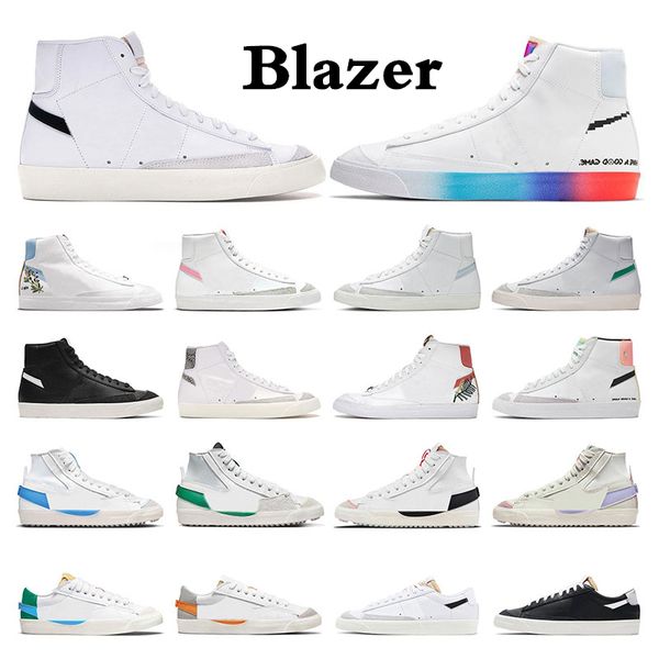blazer mid 77 vintage white black casual shoes for men women blazers jumbo indigo celetine blue lucid green flat mens trainers sneakers size
blazer mid 77 vintage white black casual shoes for men women blazers jumbo indigo celetine blue lucid green flat mens trainers sneakers size