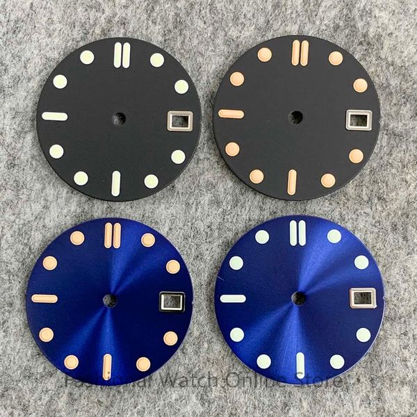 repair tools kits 285mm watch dial green luminous faces sunray frosted accessories for nh35nh364r7s movement 230404
repair tools kits 285mm watch dial green luminous faces sunray frosted accessories for nh35nh364r7s movement 230404