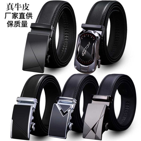 suspenders belt high-end automatic buckle cow leather busins trouser leisure belt men's style, Black;brown
suspenders belt high-end automatic buckle cow leather busins trouser leisure belt men's style, Black;brown