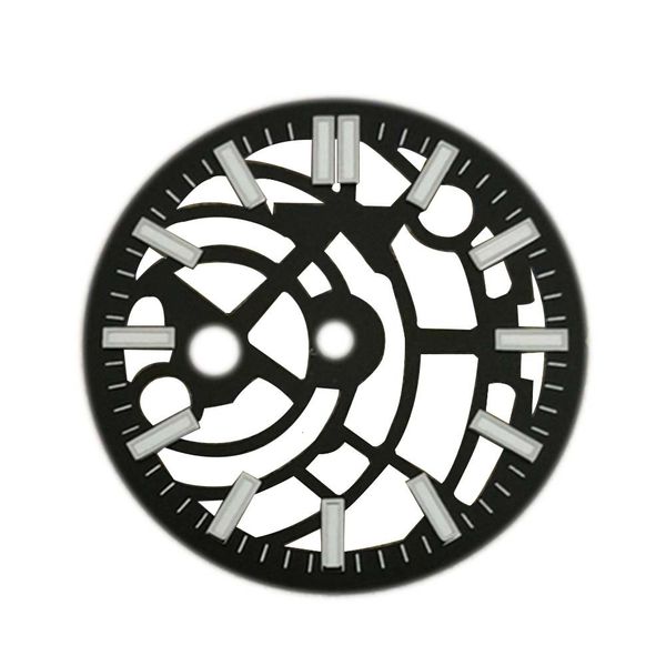 repair tools kits 285mm hollow watch dial for nh70 movement modified dials green luminousno luminous watches accessories 230404
repair tools kits 285mm hollow watch dial for nh70 movement modified dials green luminousno luminous watches accessories 230404