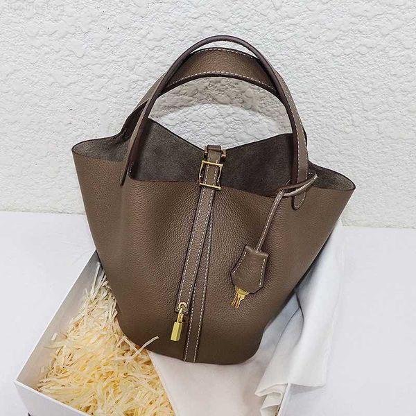 designer bag classic women's light luxury vegetable basket bucket litchi pattern layer cow leather handbagdqg6w8ug picotin
designer bag classic women's light luxury vegetable basket bucket litchi pattern layer cow leather handbagdqg6w8ug picotin