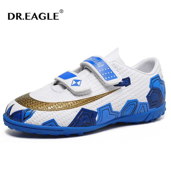 athletic outdoor dr.eagle kids soccer shoes society tf/fg football boots cleats grass sneakers boy girl outdoor athletic training sports foo, Black
athletic outdoor dr.eagle kids soccer shoes society tf/fg football boots cleats grass sneakers boy girl outdoor athletic training sports foo, Black