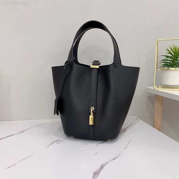 designer luxury bag genuine leather vegetable basket women's water bucket hand large capacity texture litchi pattern handbagej0ldcvj pi
designer luxury bag genuine leather vegetable basket women's water bucket hand large capacity texture litchi pattern handbagej0ldcvj pi