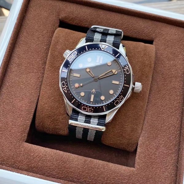 wristwatches for men 2023 new mens omegas watches diameter all dial work mechanical watch luxury brand brei a18, Black;brown
wristwatches for men 2023 new mens omegas watches diameter all dial work mechanical watch luxury brand brei a18, Black;brown