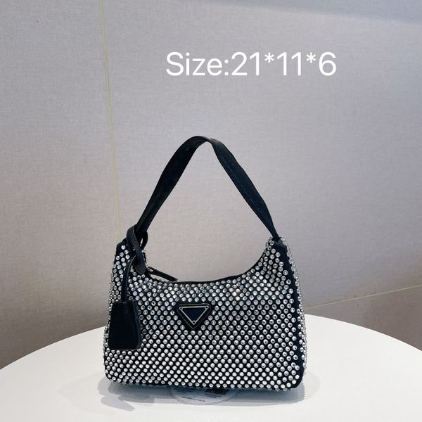 wholesale sport bags net red the same style diamond-encrusted baguette armpit bag full of diamond one shoulder handbag bag female tide sprin
wholesale sport bags net red the same style diamond-encrusted baguette armpit bag full of diamond one shoulder handbag bag female tide sprin