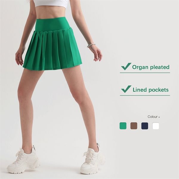 skirts luluyoga gym fitness sports tennis fold skiing women's clothing integrated shorts skiing high end lycra breathable golf skiing 2, Black
skirts luluyoga gym fitness sports tennis fold skiing women's clothing integrated shorts skiing high end lycra breathable golf skiing 2, Black