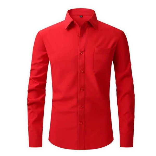 us size long sleeve shirt men's four side elastic wrinkle resistant solid business casual professional suitd79m, White;black
us size long sleeve shirt men's four side elastic wrinkle resistant solid business casual professional suitd79m, White;black