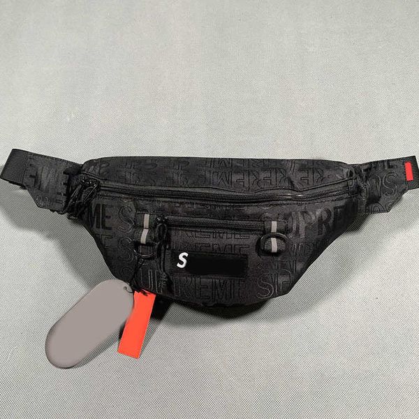 super waist bag 19ss belt bags designer bag full screen bullet screen waist bag messenger bag chest bag 230318
super waist bag 19ss belt bags designer bag full screen bullet screen waist bag messenger bag chest bag 230318