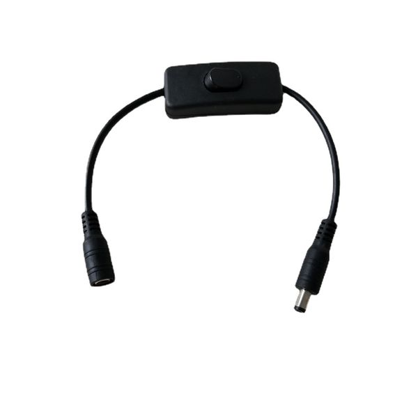 dc power plug connectors 5.5x2.1mm 5.5mm 2.1mm male to female extension connector cable on/off switch
dc power plug connectors 5.5x2.1mm 5.5mm 2.1mm male to female extension connector cable on/off switch