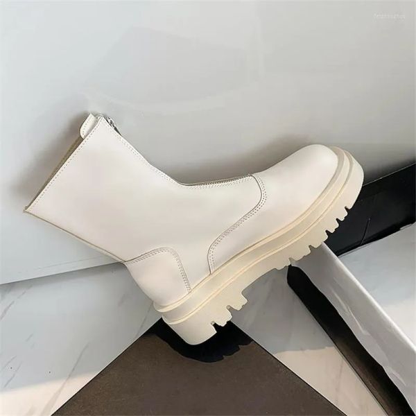 boots women's soft leather pipe boots short boots black brown matching fashion trendy boots
boots women's soft leather pipe boots short boots black brown matching fashion trendy boots
