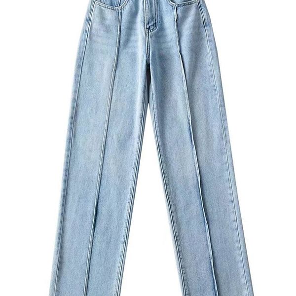 women's jeans home>product center>fashion splicing denim pants>casual women's high waist pockets>false zipper loose je, Blue
women's jeans home>product center>fashion splicing denim pants>casual women's high waist pockets>false zipper loose je, Blue
