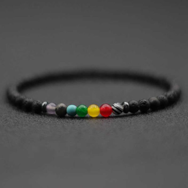 charm bracelets 4mm handmade natural stone beads chakra bracelet simple men women mandala yoga meditation braclet for armband healing jewelr, Golden;silver
charm bracelets 4mm handmade natural stone beads chakra bracelet simple men women mandala yoga meditation braclet for armband healing jewelr, Golden;silver
