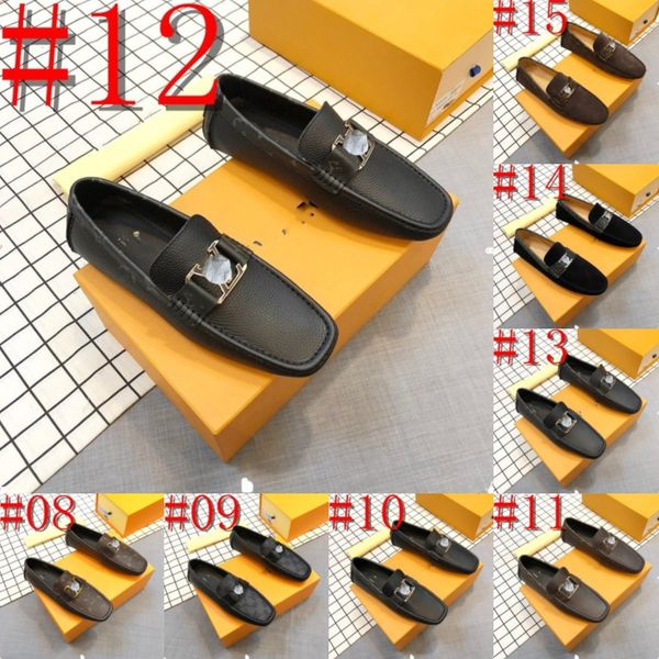 l10/15model leather man loafers shoes 2022 new casual shoes for men boat shoes moccasins handmade driving shoes male luxury brand crocodile, Black
l10/15model leather man loafers shoes 2022 new casual shoes for men boat shoes moccasins handmade driving shoes male luxury brand crocodile, Black