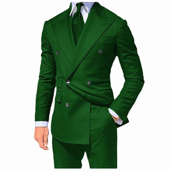 men's suits blazers gentlemen's double breasted tuxedo for banquet prom dancing blazer jacket wedding 2 pieces business 230404, White;black
men's suits blazers gentlemen's double breasted tuxedo for banquet prom dancing blazer jacket wedding 2 pieces business 230404, White;black