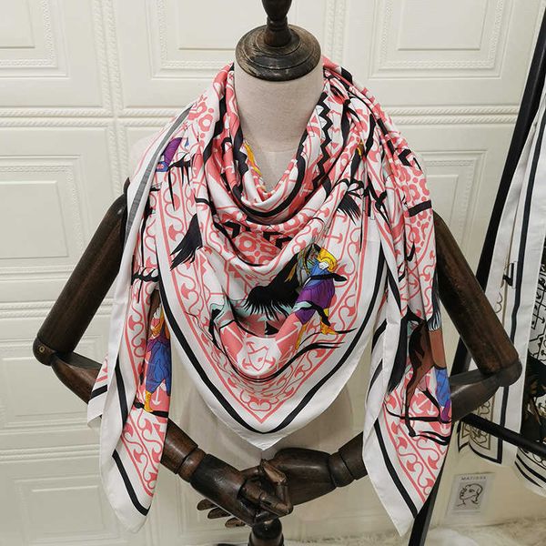 sarongs summer new shawl simulation silk twill silk scarf female travel sunscreen large square scarf gift scarf p230403, Blue;gray
sarongs summer new shawl simulation silk twill silk scarf female travel sunscreen large square scarf gift scarf p230403, Blue;gray