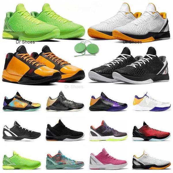 2022 2023 mamba zoom 6 protro men basketball shoes grinch all-star del sol mambacita alternate bruce lee 5 rings lakers mens trainers outdoo
2022 2023 mamba zoom 6 protro men basketball shoes grinch all-star del sol mambacita alternate bruce lee 5 rings lakers mens trainers outdoo