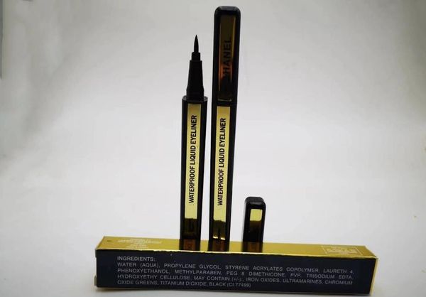 brand makeup liquid eyeliner pencil natural waterproof long lasting black eye liner pen 1ml
brand makeup liquid eyeliner pencil natural waterproof long lasting black eye liner pen 1ml